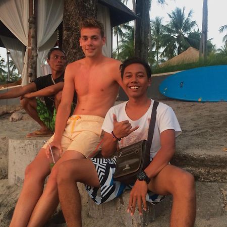 Jeges Homestay Senggigi Dış mekan fotoğraf