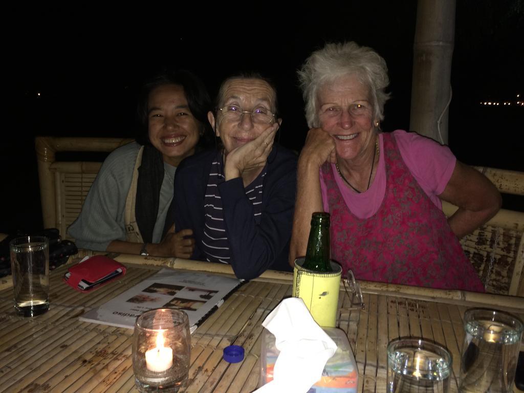 Jeges Homestay Senggigi Dış mekan fotoğraf