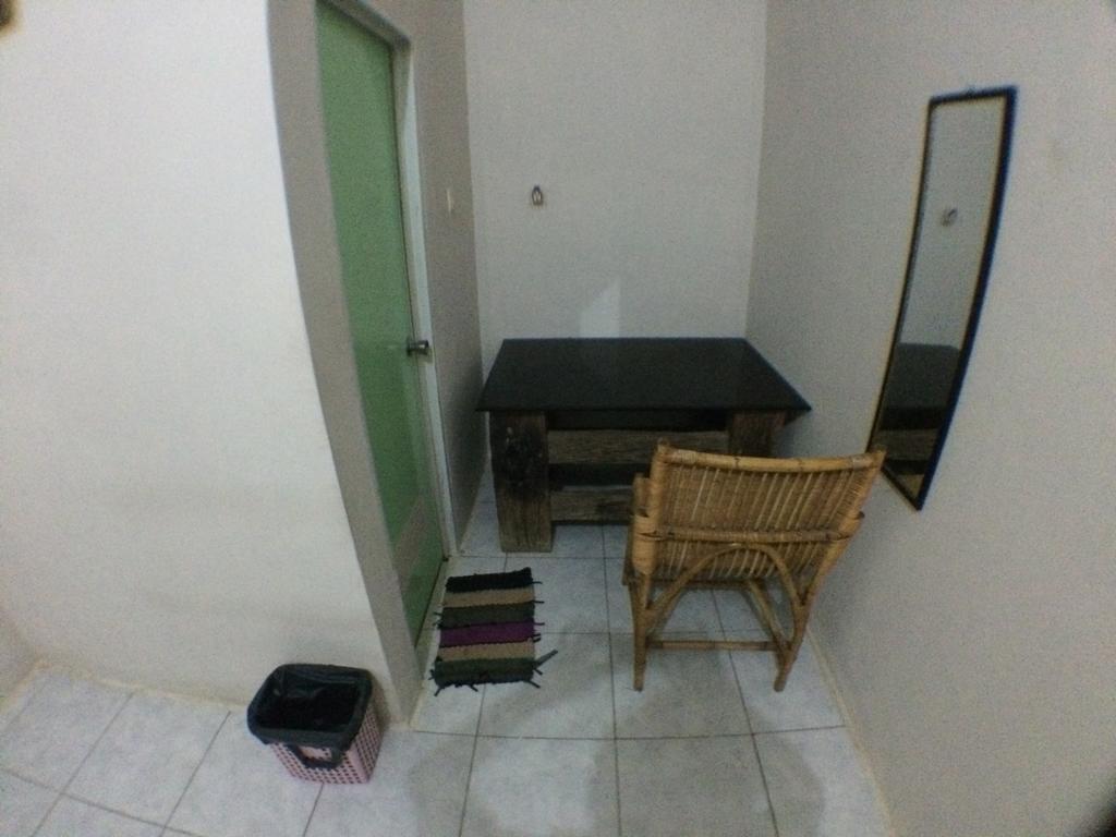 Jeges Homestay Senggigi Dış mekan fotoğraf