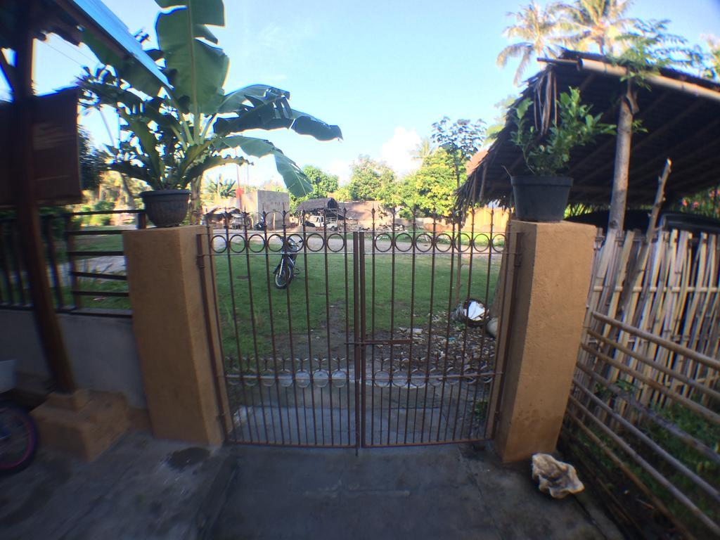 Jeges Homestay Senggigi Dış mekan fotoğraf